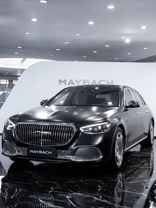 东莞石龙镇玛雷振企业管理咨询岚图汽车的售后服务让用户无忧出行，迈巴赫未来的豪华车趋势