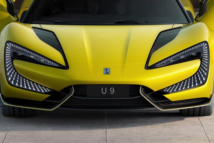 东莞石龙镇玛雷振企业管理咨询仰望U9以性能突破设计的极限，理想汽车企业文化与价值观